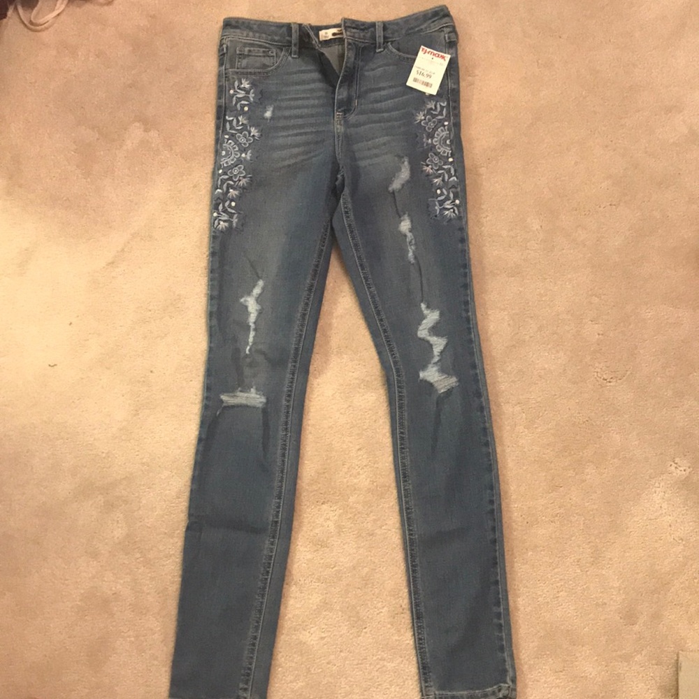 Hollister Jeans